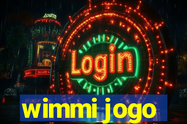 wimmi jogo